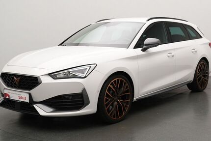 Cupra Leon 23.263 km 27.988 &euro; Leverkusen 51373
