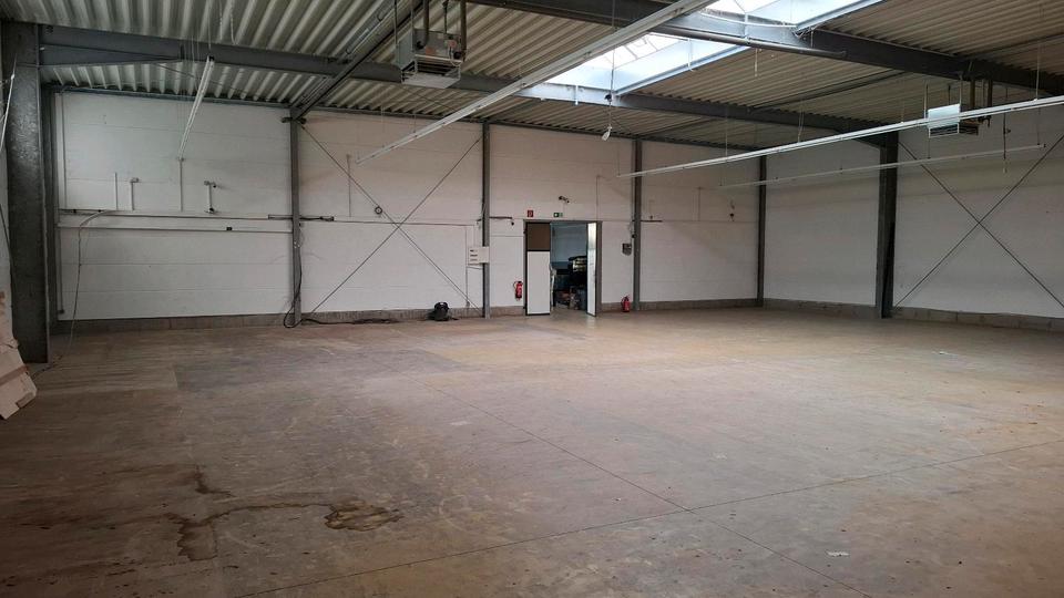 Gewerbeobjekt Troisdorf Altenrath - 3.600&euro; | Angebot:24819309