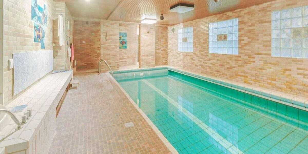 Einfamilienhaus Leverkusen Rheindorf - 7 Zimmer, 499.000&euro; | Angebot:25851476