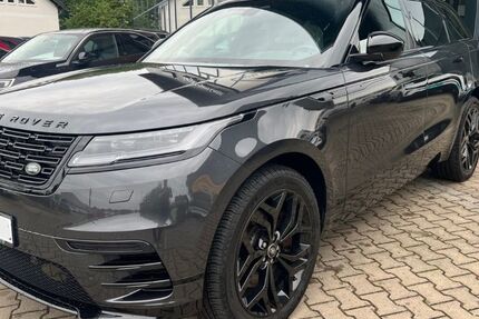 Land Rover Range Rover Velar 79.700 km 49.900 &euro; Meckenheim 53340
