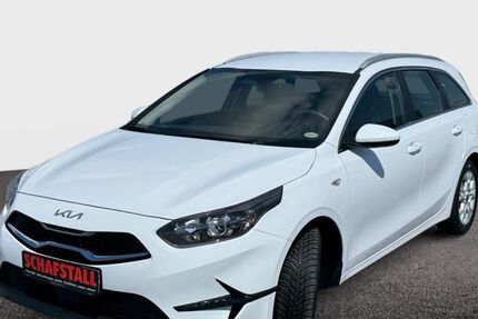 Kia ceed Sportswagon 7.046 km 23.479 &euro; Elsdorf (bei Köln) 50189