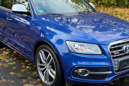 Audi SQ5 189.100 km 19.999 &euro; Bonn 53127
