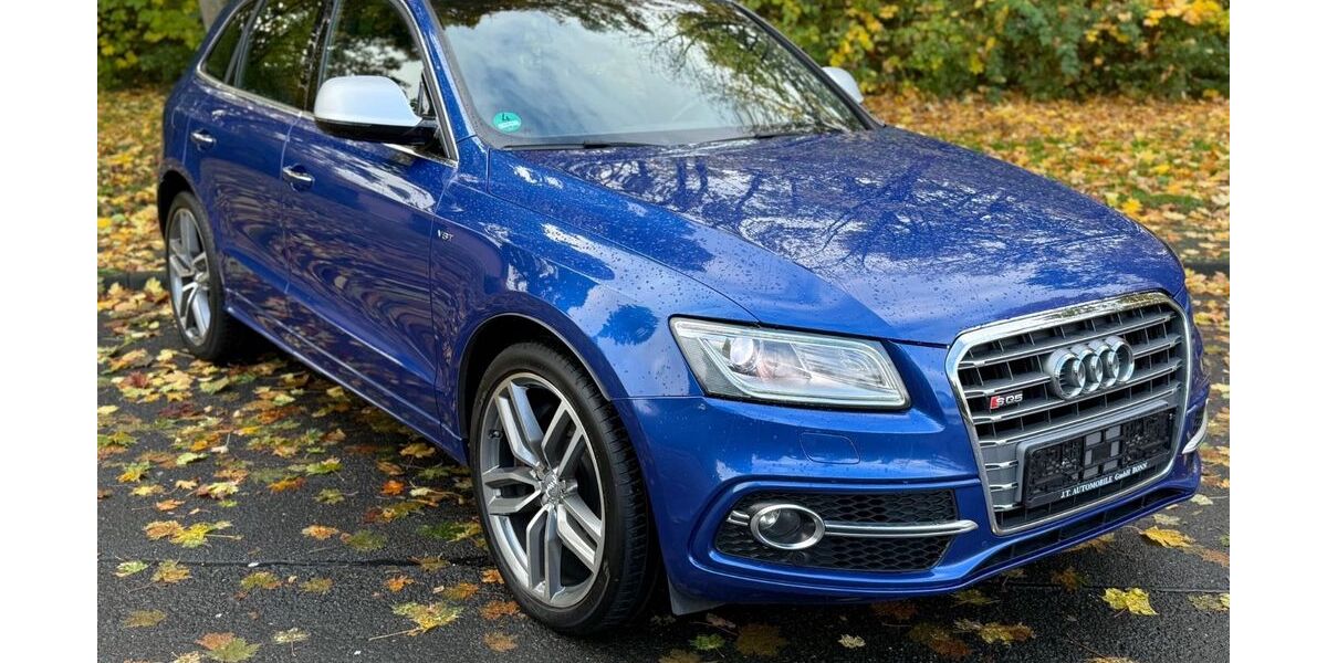 Audi SQ5 189.100 km 19.999 &euro; Bonn 53127