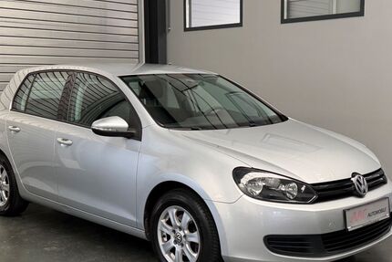 VW Golf 127.000 km 5.490 &euro; Erftstadt 50374
