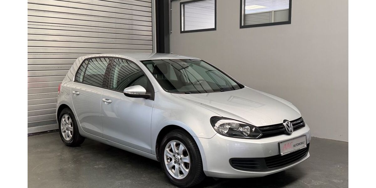 VW Golf 127.000 km 5.490 &euro; Erftstadt 50374