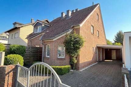 Haus Sankt Augustin / Buisdorf Buisdorf - 4 Zimmer, 117 m&sup2;, 465.000&euro; | Angebot:25827745