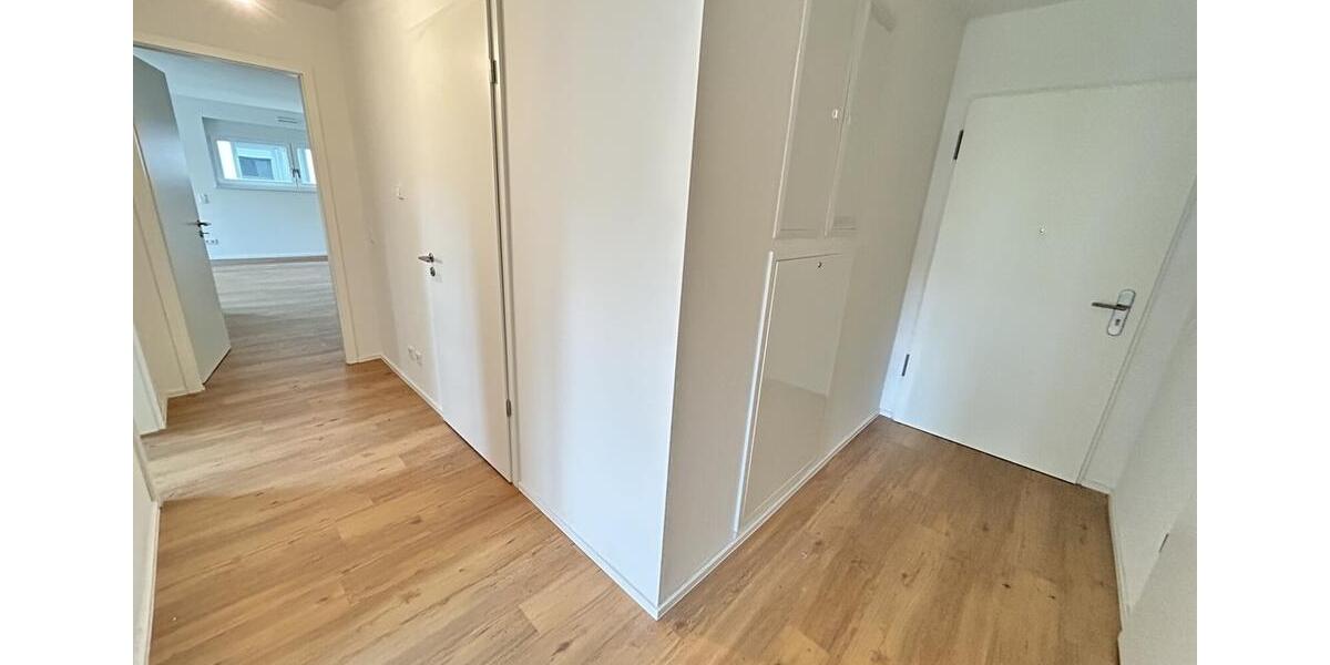 Erdgeschoßwohnung Rheinbach - 3 Zimmer, 82 m&sup2;, 1.097&euro; | Angebot:26042981