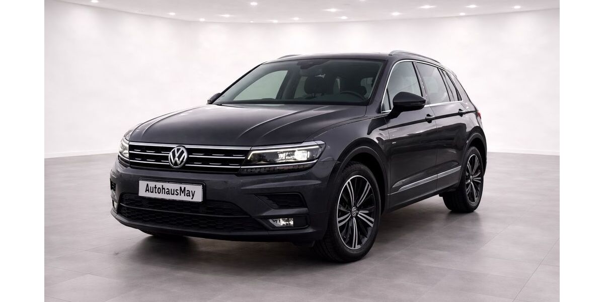 VW Tiguan 73.950 km 19.950 &euro; Köln 50674