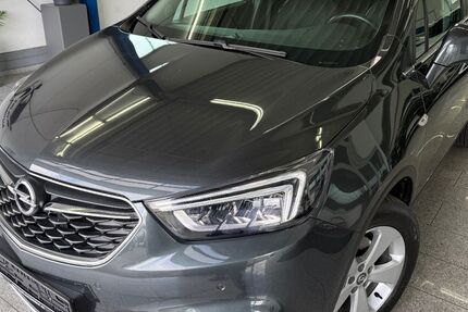 Opel Mokka X 100.288 km 12.999 &euro; Köln 50829