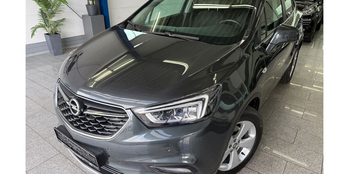 Opel Mokka X 100.288 km 12.999 &euro; Köln 50829