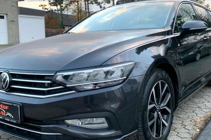 VW Passat Variant 52.000 km 29.490 &euro; Troisdorf 53842