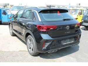 VW T-Roc 2,0 TDi 4-Motion R-Line Navi DSG SOFORT !!! 29.000 km 29.950 &euro; Bonn 53225