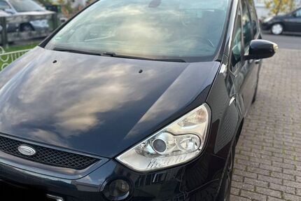 Ford S-Max 201.000 km 1.500 &euro; Meckenheim 53340