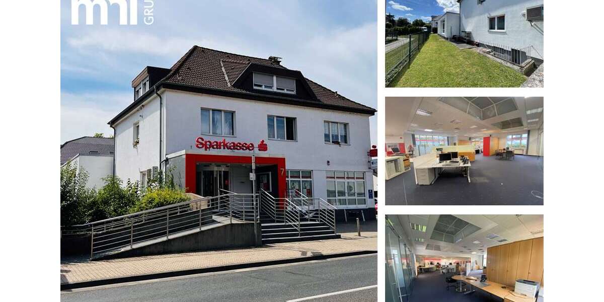 Gewerbeobjekt Düren / Birkesdorf Birkesdorf - 2.490&euro; | Angebot:25107203