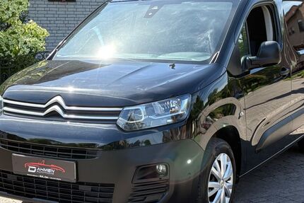Citroen Berlingo 139.000 km 10.400 &euro; Niederzier-Selhausen 52382