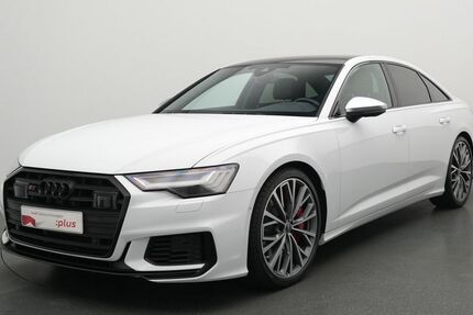 Audi S6 56.637 km 56.980 &euro; Leverkusen 51373