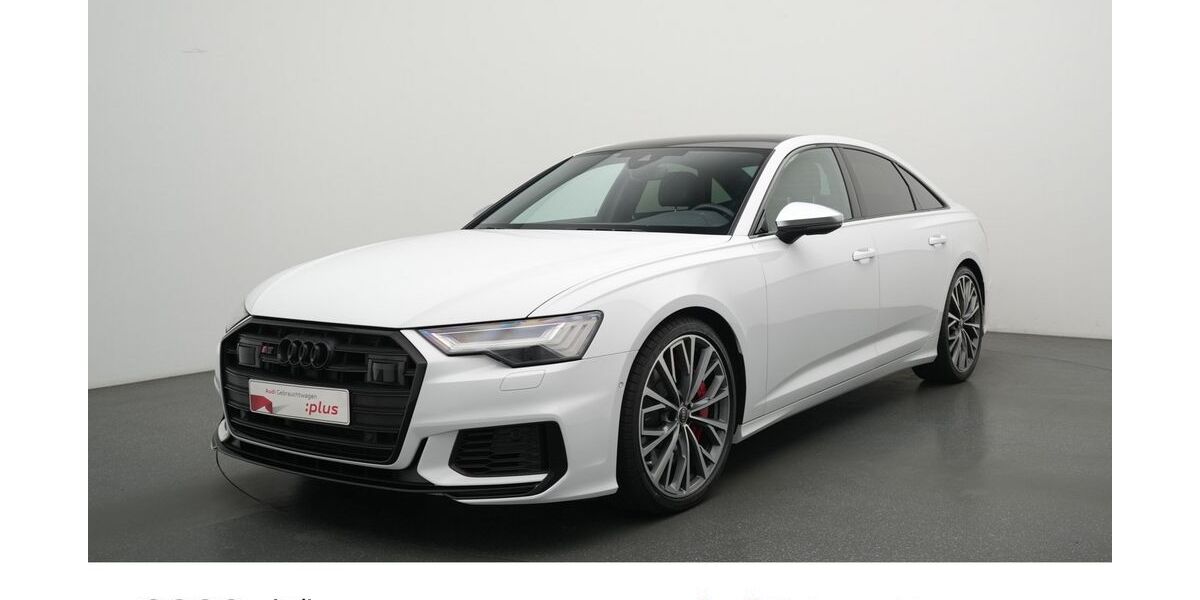 Audi S6 56.637 km 56.980 &euro; Leverkusen 51373