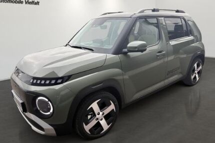Hyundai INSTER 2.700 km 30.990 &euro; Euskirchen 53881