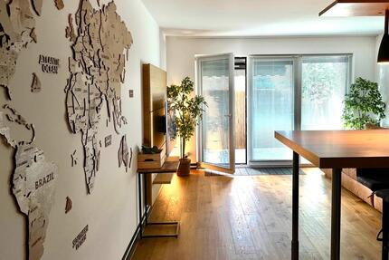 Wohnung Köln Nippes - 3 Zimmer, 66 m&sup2;, 479.000&euro; | Angebot:25594053