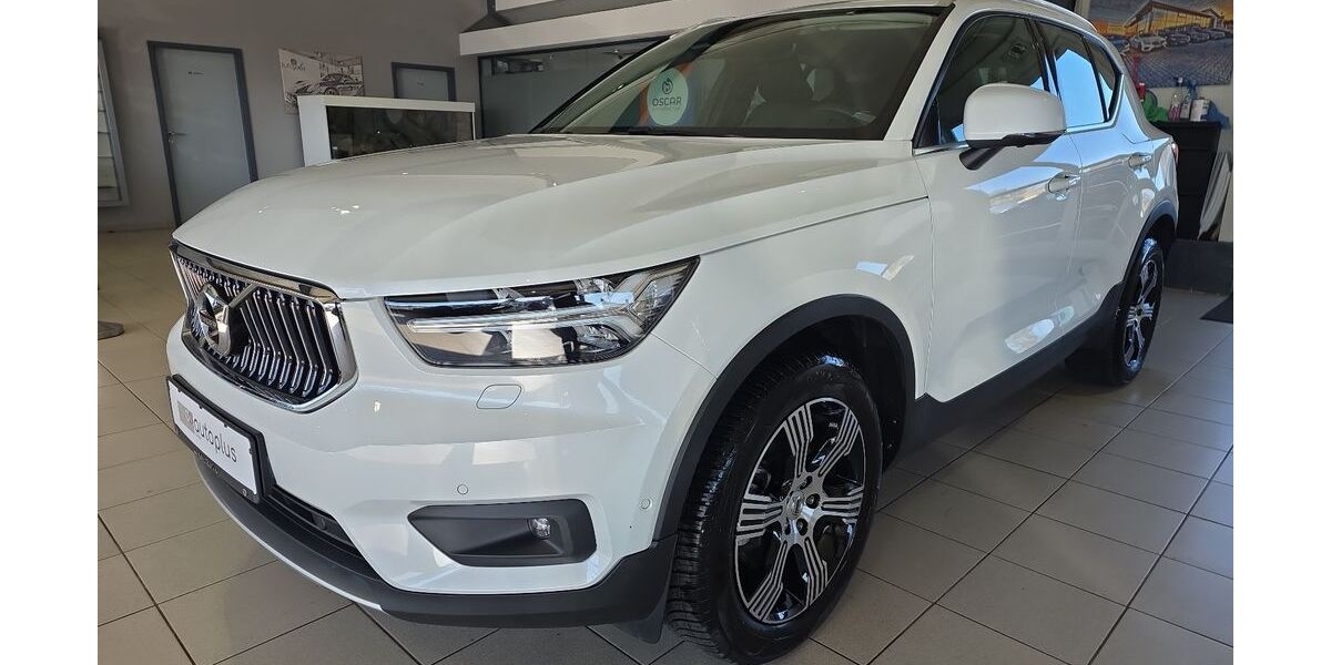 Volvo XC40 40.883 km 27.950 &euro; Bergheim 50126