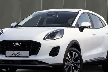 Ford Puma 3.000 km 22.890 &euro; Düren 52349