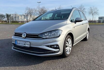 VW Golf Sportsvan 55.600 km 15.790 &euro; Sankt Augustin 53757