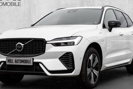 Volvo XC60 5.420 km 43.980 &euro; Düren 52351