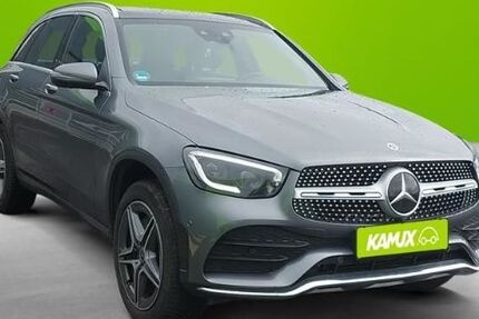 Mercedes-Benz GLC 300 83.200 km 34.950 &euro; Düren 52351