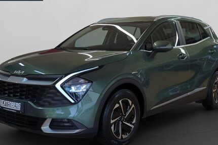 Kia Sportage 74.650 km 24.250 &euro; Leverkusen 51381