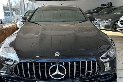 Mercedes-Benz AMG GT 87.000 km 53.500 &euro; Bonn 53119