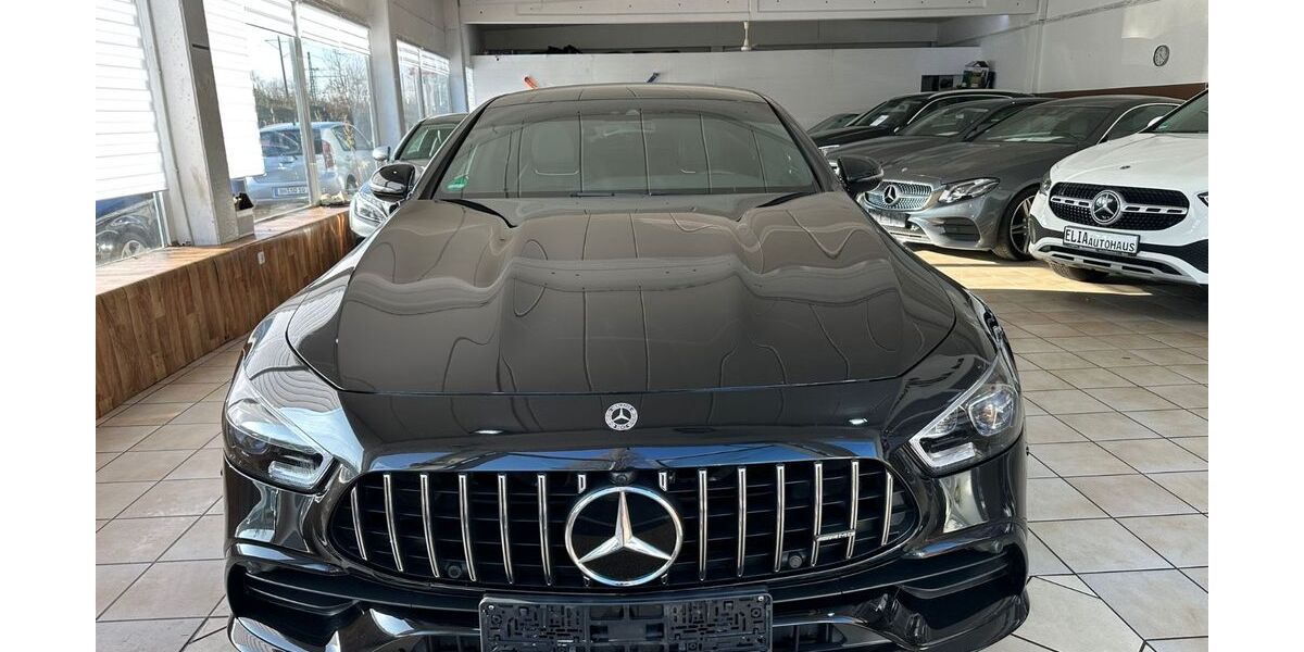 Mercedes-Benz AMG GT 87.000 km 53.500 &euro; Bonn 53119