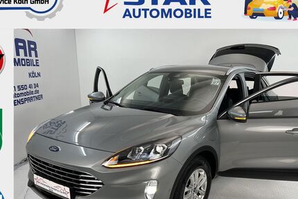 Ford Kuga 81.175 km 21.490 &euro; Köln 50739