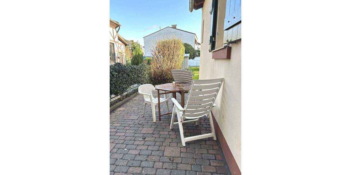 Einfamilienhaus Düren Birkesdorf - 5 Zimmer, 113 m&sup2;, 249.000&euro; | Angebot:25777059