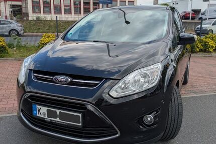 Ford C-Max 109.500 km 5.300 &euro; Köln 51063