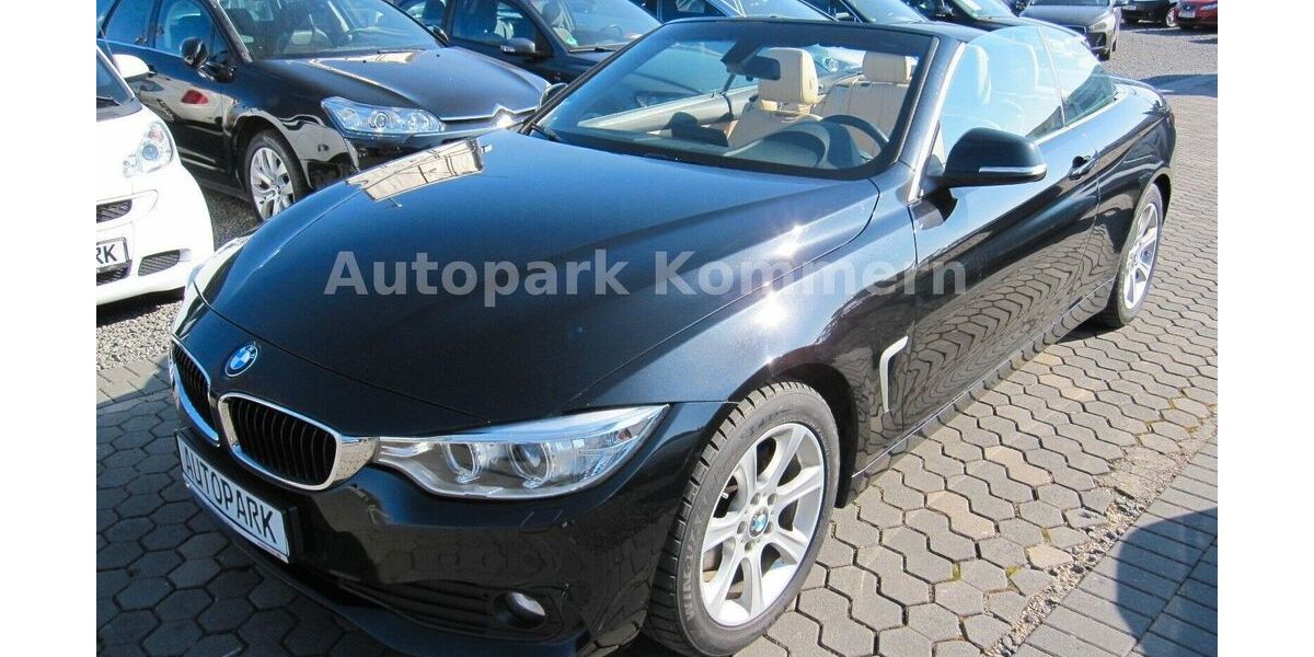 BMW 420 155.000 km 19.399 &euro; Mechernich/Kommern 53894