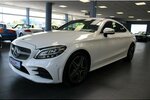 Mercedes-Benz C 180 Coupe 9G-TRONIC AMG Line 129.338 km 23.980 &euro; Euskirchen 53881