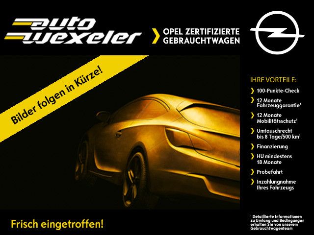 Opel Mokka-e 75.750 km 15.490 &euro; Bornheim 53332