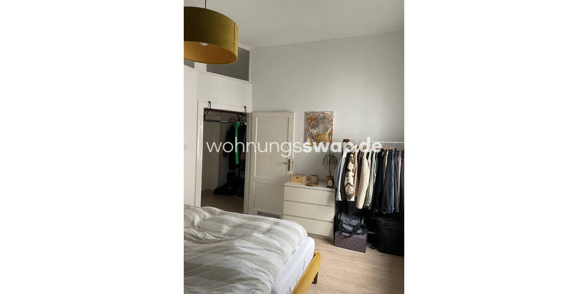 Etagenwohnung Köln Neuehrenfeld - 2 Zimmer, 70 m&sup2;, 966&euro; | Angebot:26023857