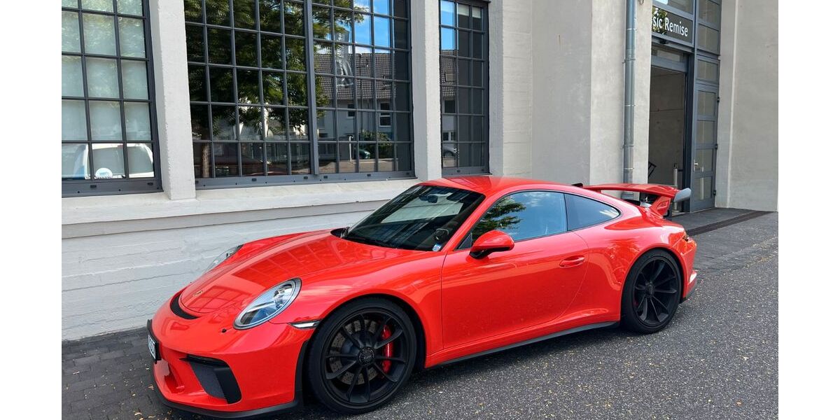 Porsche 991 17.688 km 148.900 &euro; Köln 50679