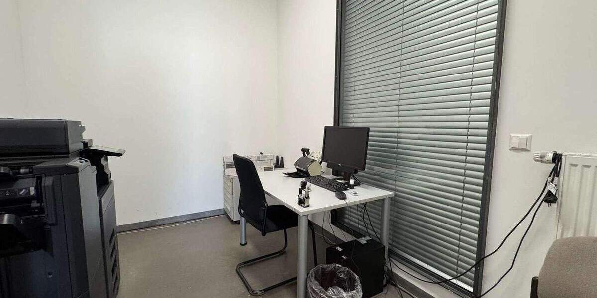 Gewerbeobjekt Siegburg - 9.800&euro; | Angebot:25739514