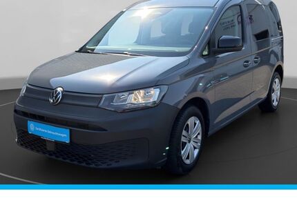 VW Caddy 9.744 km 28.790 &euro; Euskirchen 53879