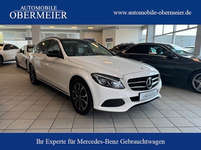 Mercedes-Benz C 250 32.150 km 24.700 &euro; Meckenheim 53340