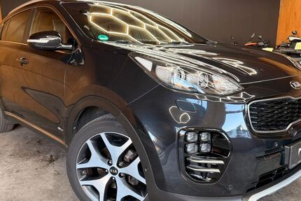Kia Sportage 112.673 km 15.499 &euro; Mechernich 53894