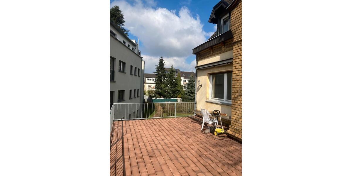 Maisonettenwohnung Troisdorf - 4 Zimmer, 122 m&sup2;, 1.700&euro; | Angebot:25925613