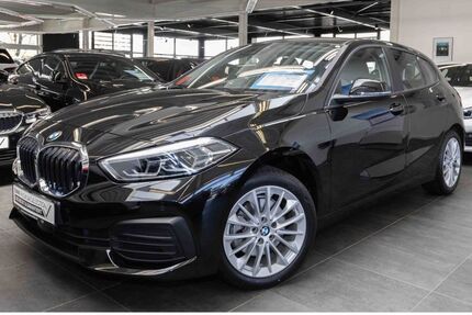 BMW 118 16.962 km 22.490 &euro; Leverkusen 51371