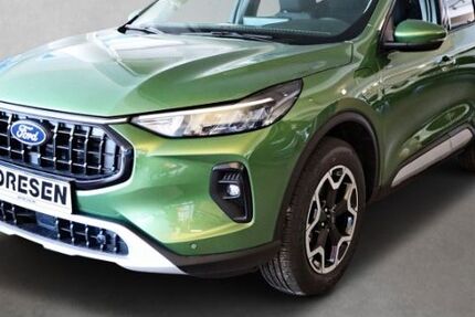 Ford Kuga 18.588 km 32.490 &euro; Bonn 53119