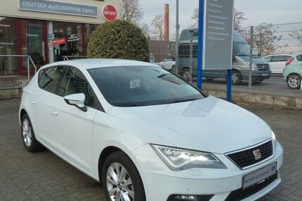 Seat Leon 49.807 km 13.800 &euro; Köln 51063