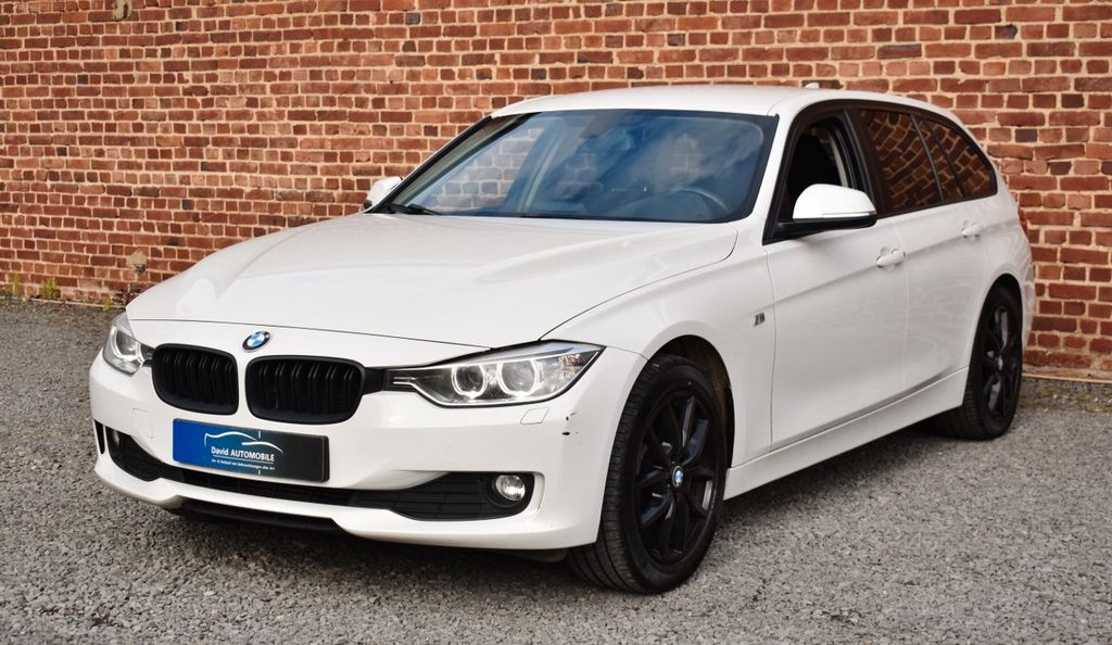 BMW 320 301.000 km 7.390 &euro; Düren 52351