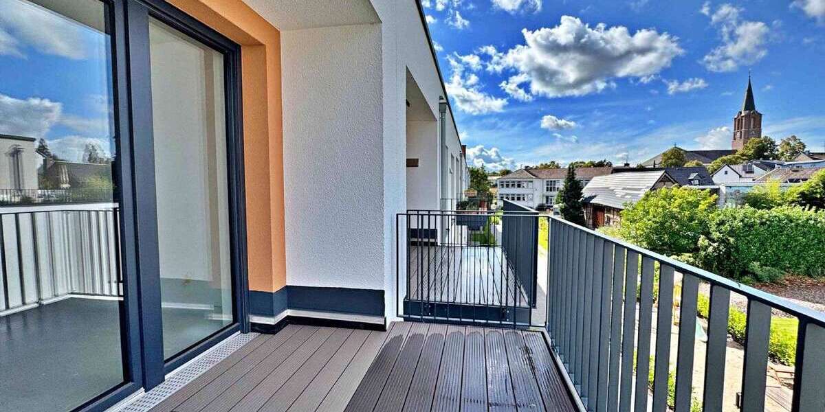 Etagenwohnung Alfter- Witterschlick Witterschlick - 3 Zimmer, 75 m&sup2;, 1.400&euro; | Angebot:25422713