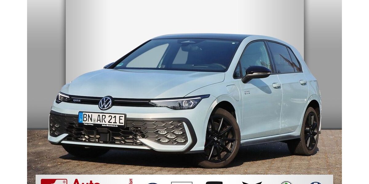 VW Golf 5.500 km 45.890 &euro; Bonn 53175